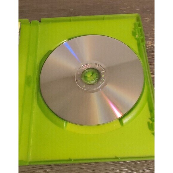 SWAT: Global Strike Team - Xbox - No Manual - Picture 4 of 5